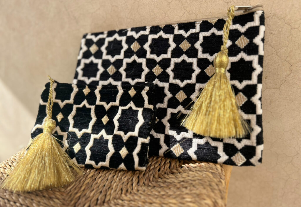 Trousse orientale