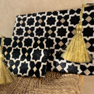 Trousse orientale