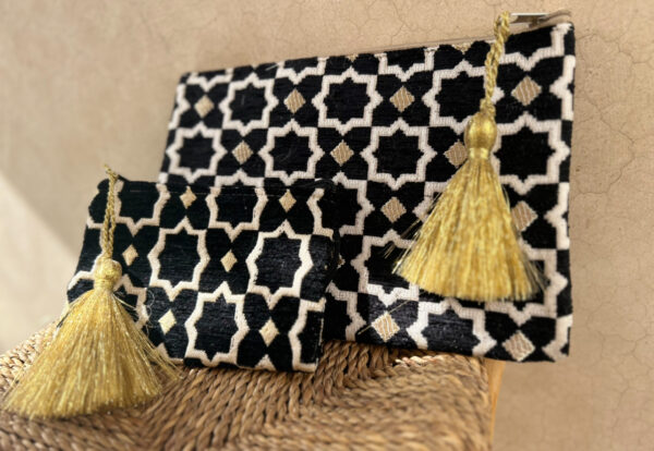 Trousse orientale