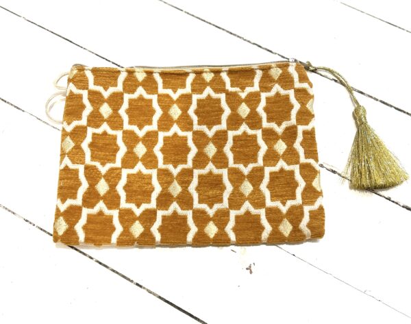 pochette maquillage