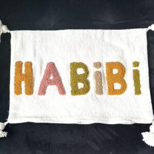 Coussin Habibi